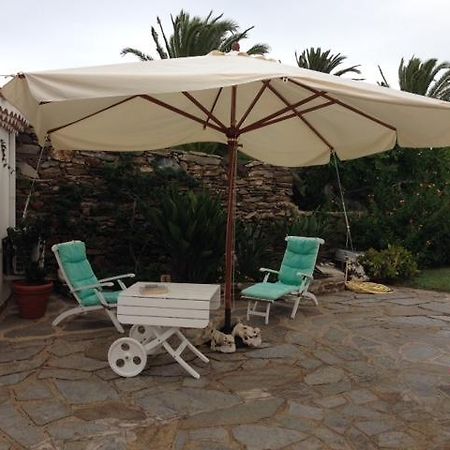 Appartamento Caty Stintino Exterior photo