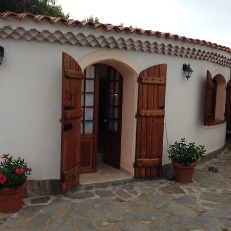 Appartamento Caty Stintino Exterior photo