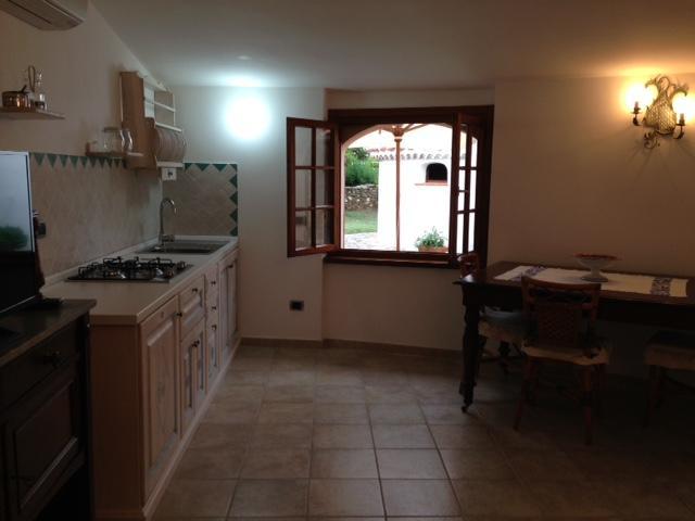 Appartamento Caty Stintino Exterior photo